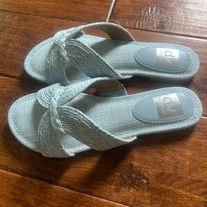 Dolce Vita Women’s Geeya Slide
